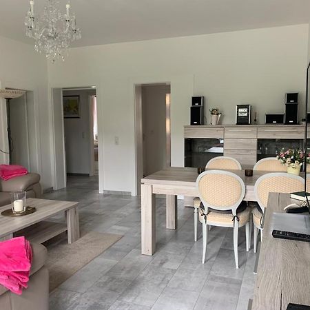 Erboys Ferienwohnung Γκόσλαρ Εξωτερικό φωτογραφία