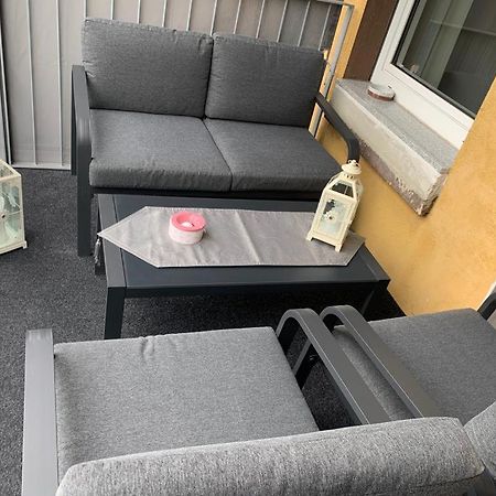 Erboys Ferienwohnung Γκόσλαρ Εξωτερικό φωτογραφία