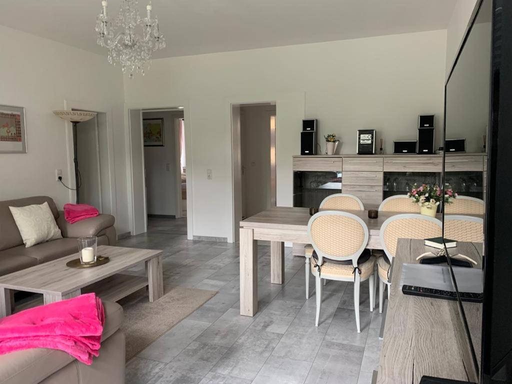 Erboys Ferienwohnung Γκόσλαρ Εξωτερικό φωτογραφία