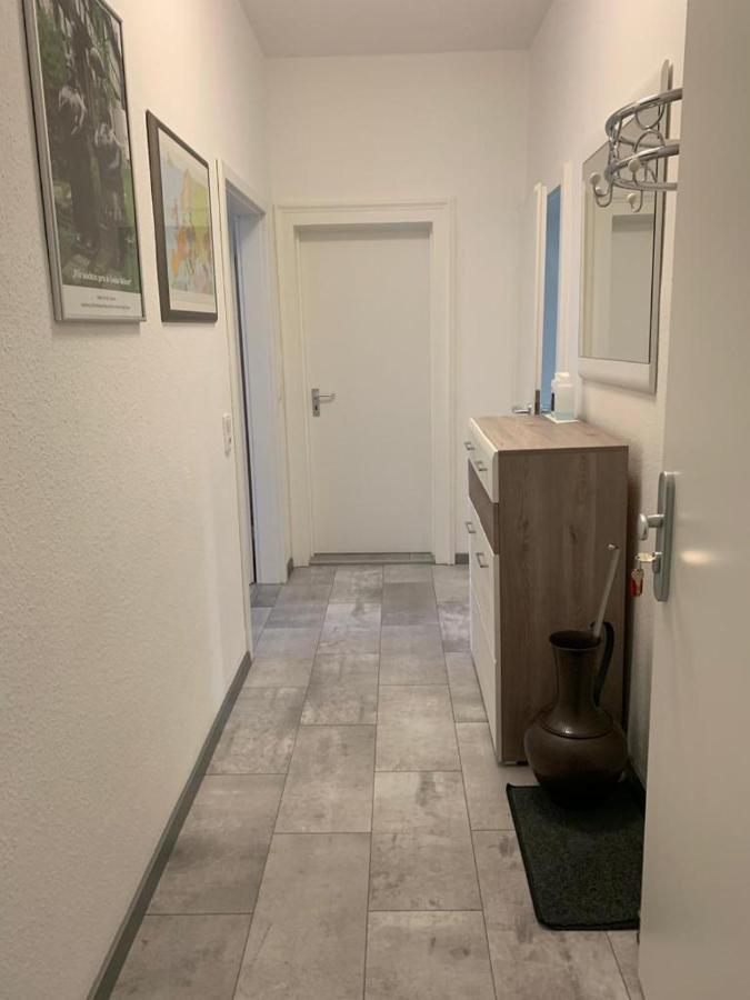 Erboys Ferienwohnung Γκόσλαρ Εξωτερικό φωτογραφία