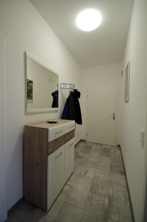 Erboys Ferienwohnung Γκόσλαρ Εξωτερικό φωτογραφία