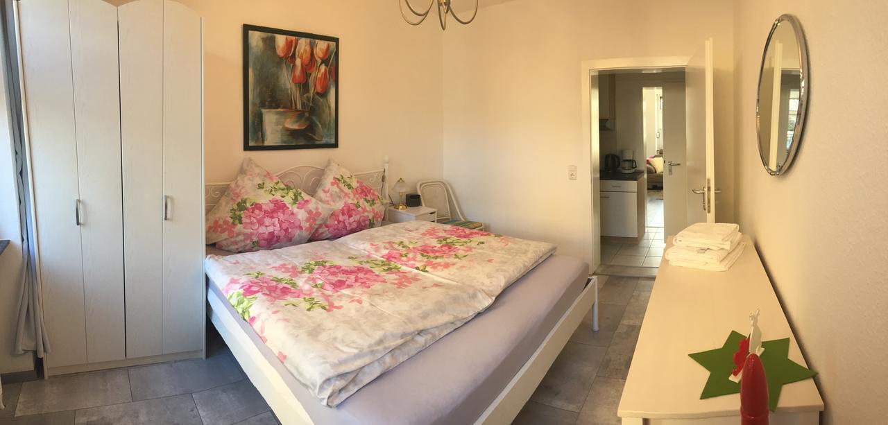 Erboys Ferienwohnung Γκόσλαρ Εξωτερικό φωτογραφία