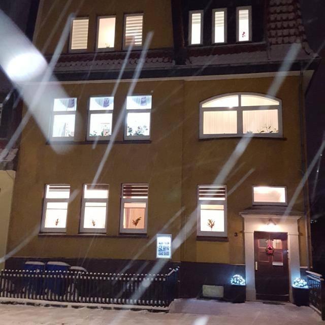 Erboys Ferienwohnung Γκόσλαρ Εξωτερικό φωτογραφία